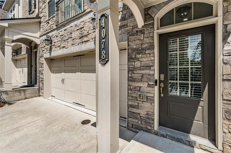 4078 Townsend Lane, Dunwoody, GA 30346 - #2