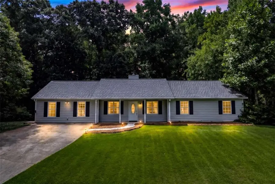 1599 Jockey Court, Auburn, GA 30011 - #2