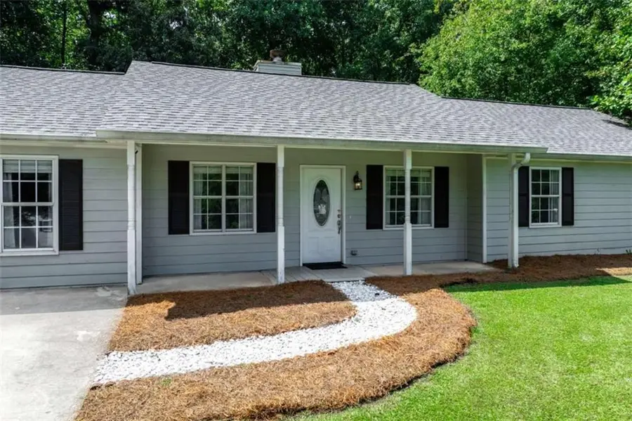 1599 Jockey Court, Auburn, GA 30011 - #3