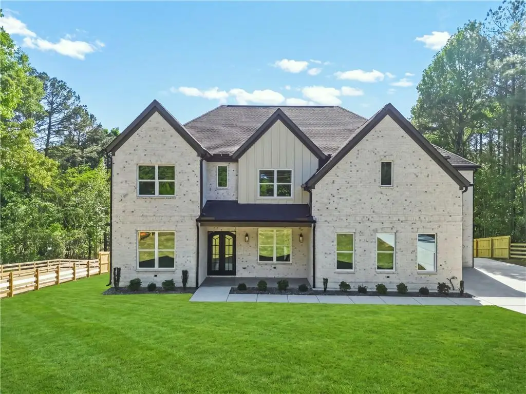 3455 Callie Still Road, Lawrenceville, GA 30045 - #1
