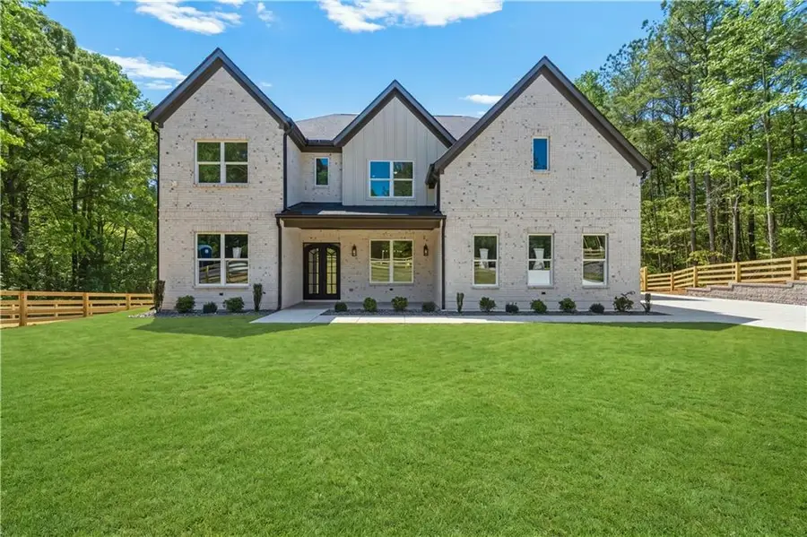3455 Callie Still Road, Lawrenceville, GA 30045 - #2