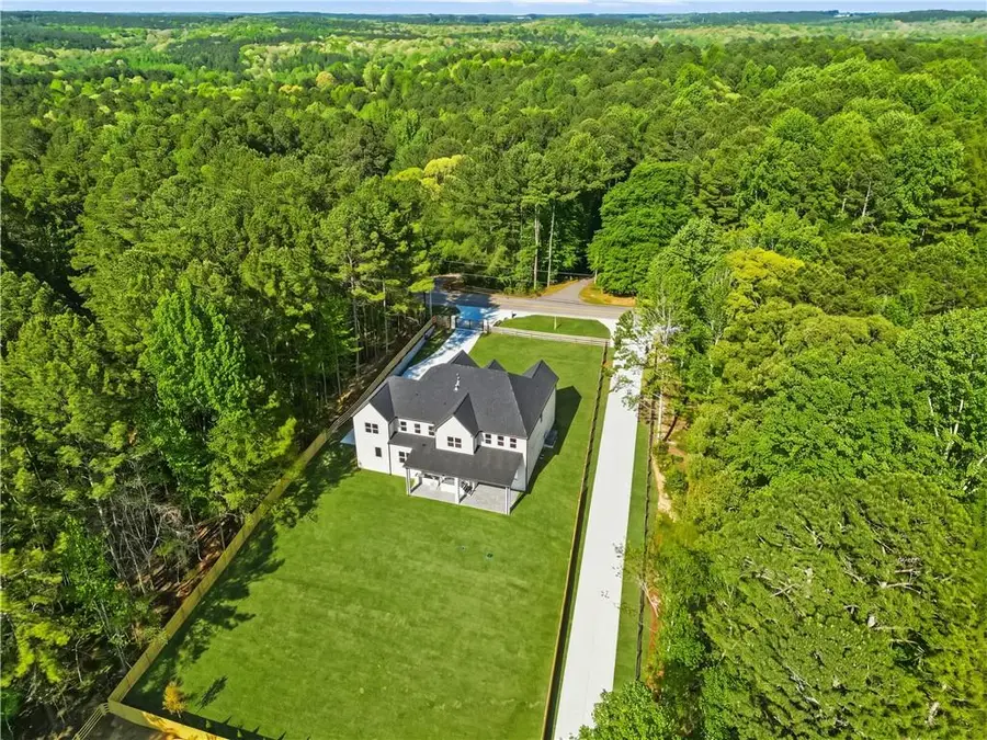 3455 Callie Still Road, Lawrenceville, GA 30045 - #3