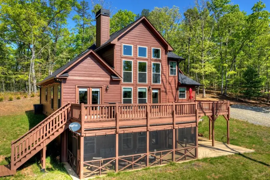 769 Voylestown Road, Morganton, GA 30560 - #2