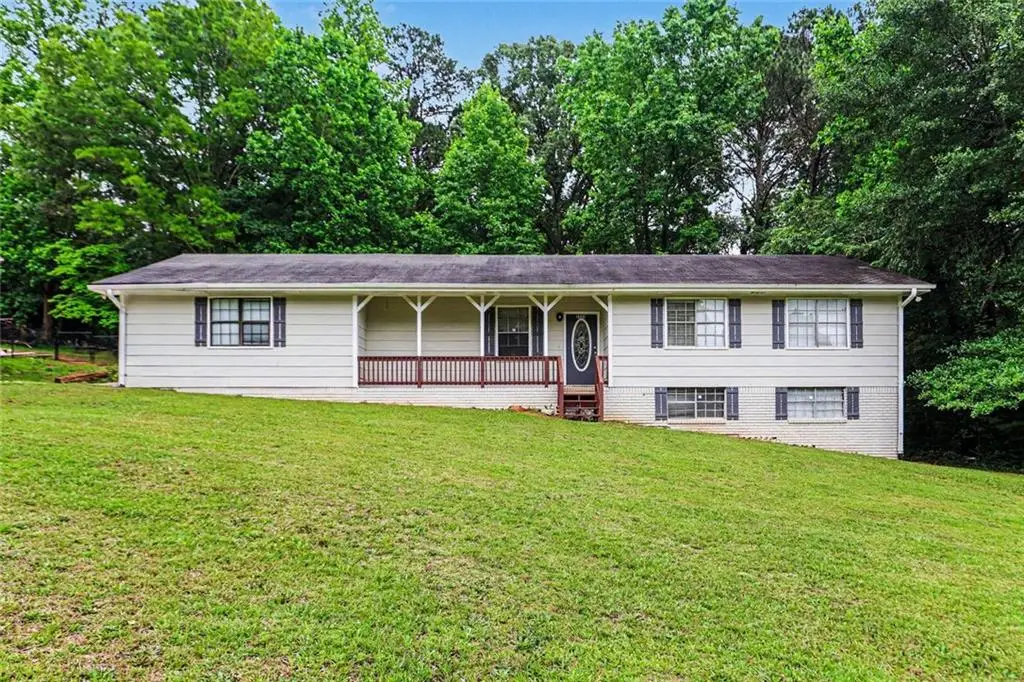 2353 Shire Court, Austell, GA 30106 - #1