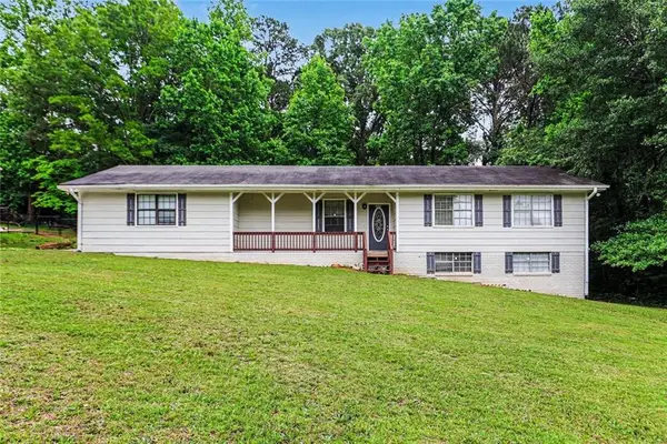 2353 Shire Court, Austell, GA 30106