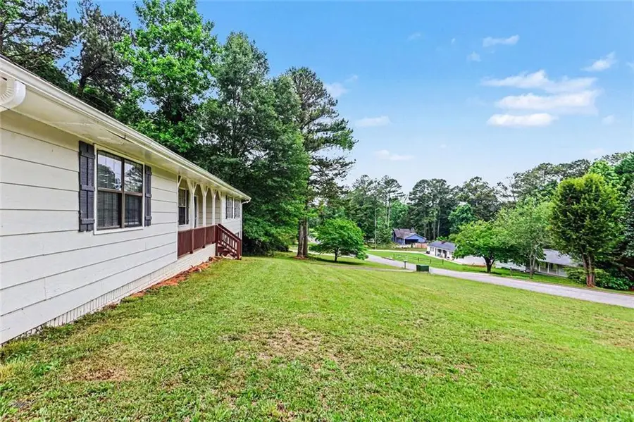 2353 Shire Court, Austell, GA 30106 - #2