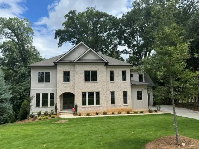1886 Timothy Drive Ne, Atlanta, GA 30329 - #1