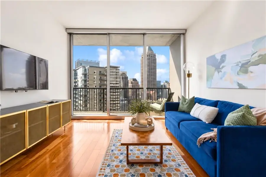 1080 Peachtree Street Ne #1916, Atlanta, GA 30309 - #2