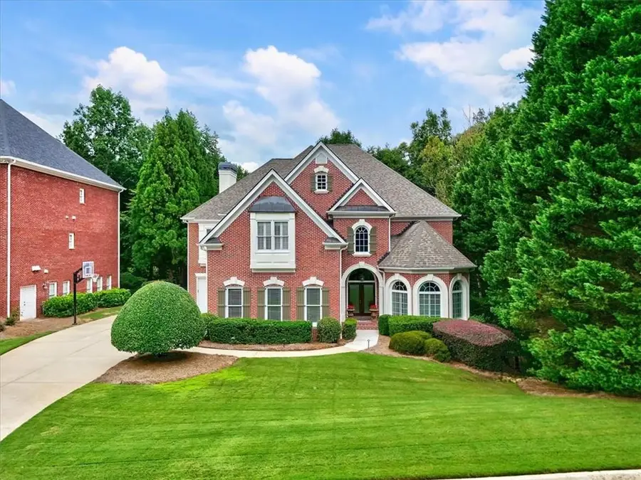 8615 Moor Park Run, Duluth, GA 30097 - #2