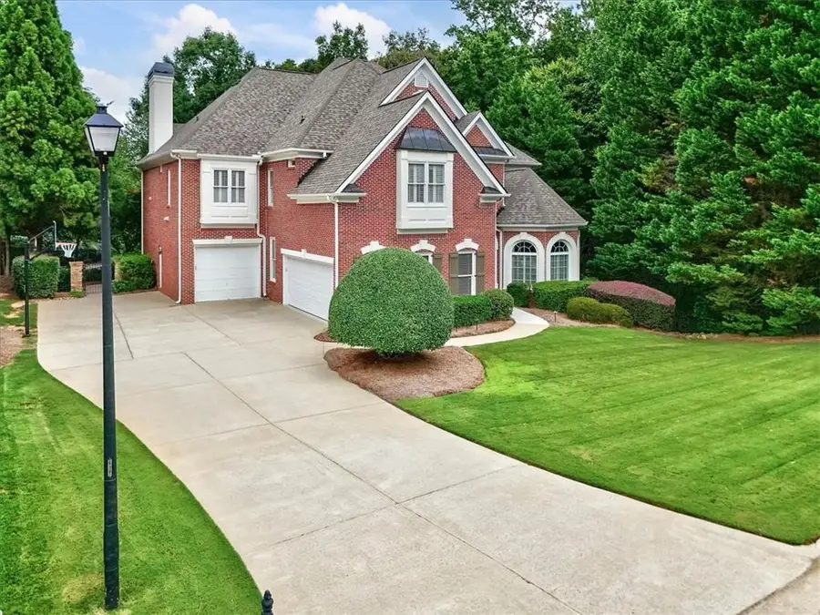 8615 Moor Park Run, Duluth, GA 30097 - #3