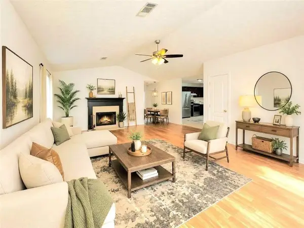 4542 Latchwood Drive, Lithonia, GA 30038