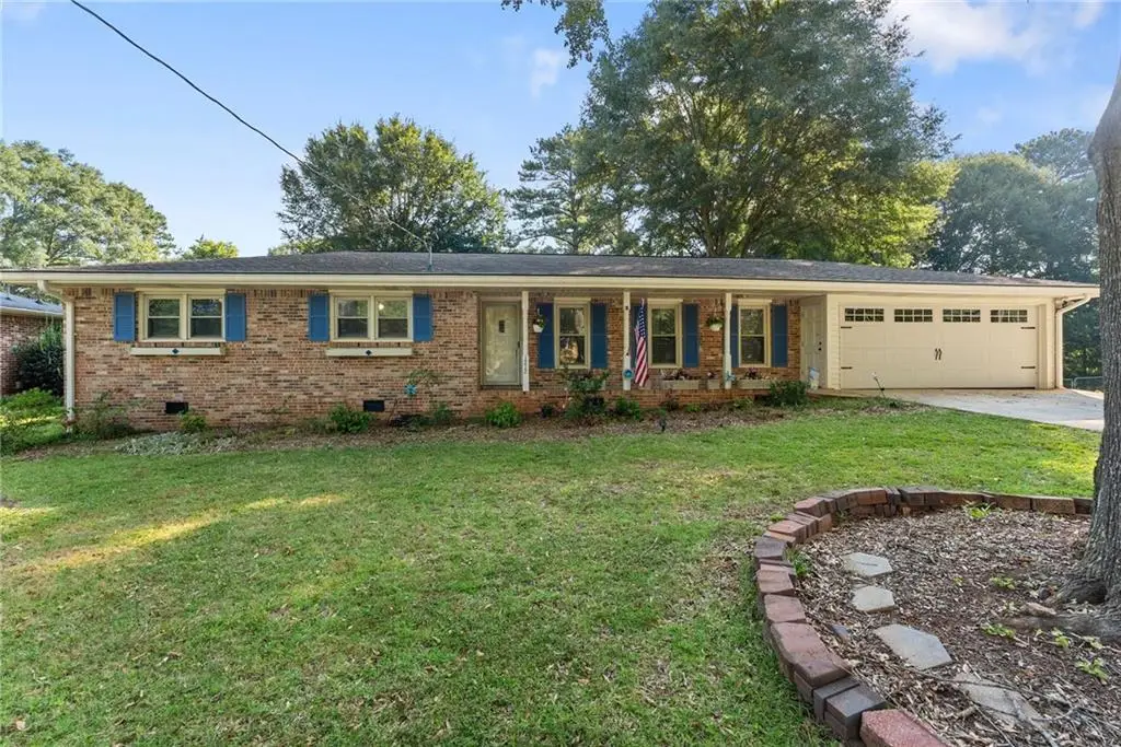 1212 Stephens Street Sw, Lilburn, GA 30047 - #1