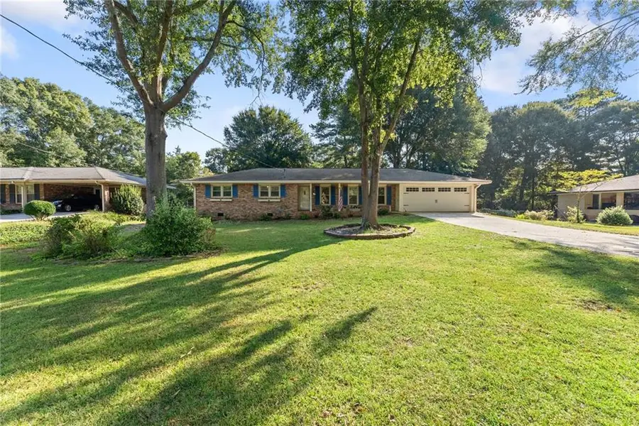 1212 Stephens Street Sw, Lilburn, GA 30047 - #3
