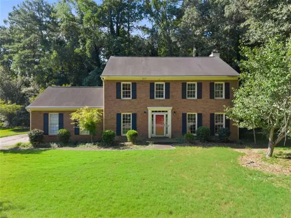 2575 Fairview Lane, Jonesboro, GA 30236