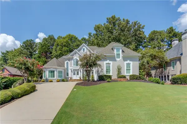 7685 St Marlo Country Club Parkway, Duluth, GA 30097