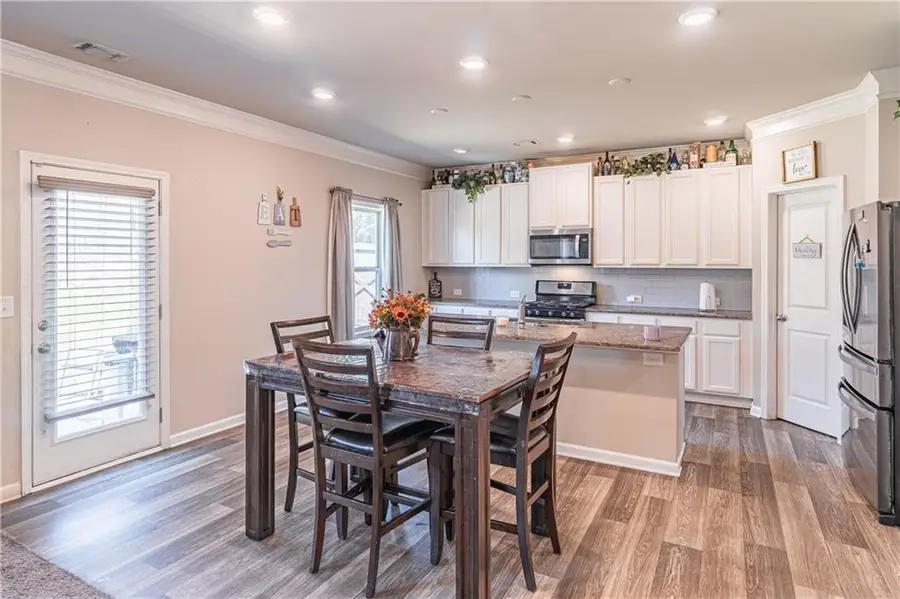 103 Creekside Bluff Way, Auburn, GA 30011 - #3