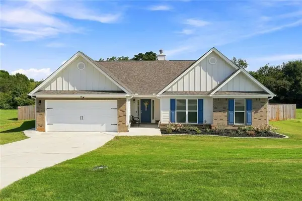 Address Withheld By Seller, Winder, GA 30680
