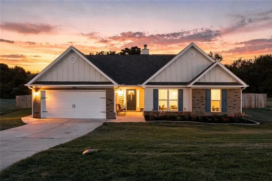 Address Withheld By Seller, Winder, GA 30680 - #2