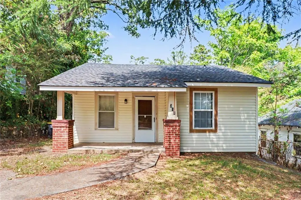 304 West Callahan Street, Rome, GA 30161 - #1
