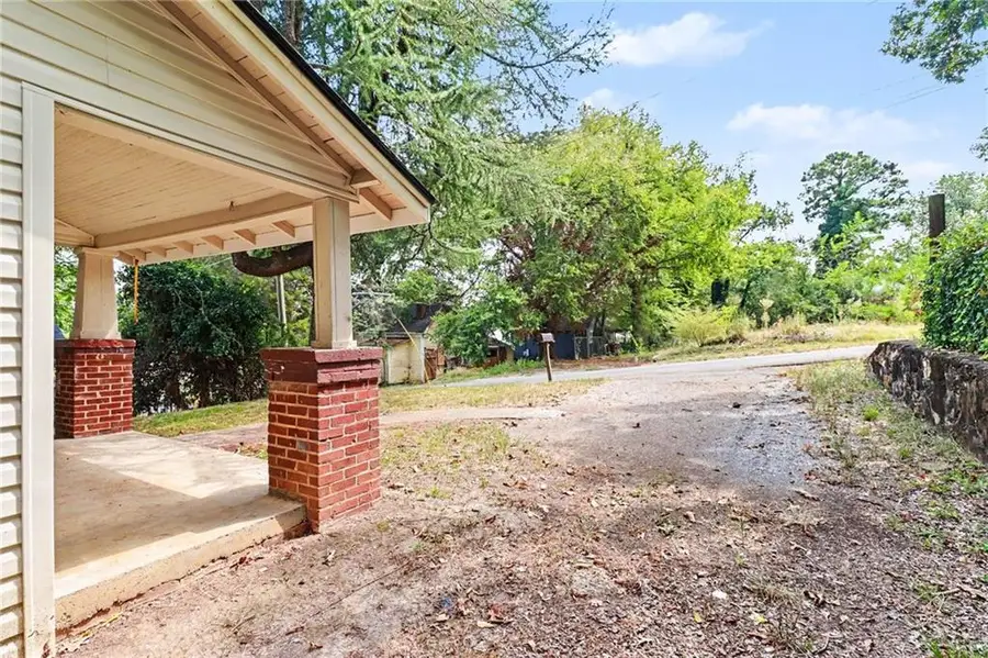 304 West Callahan Street, Rome, GA 30161 - #3