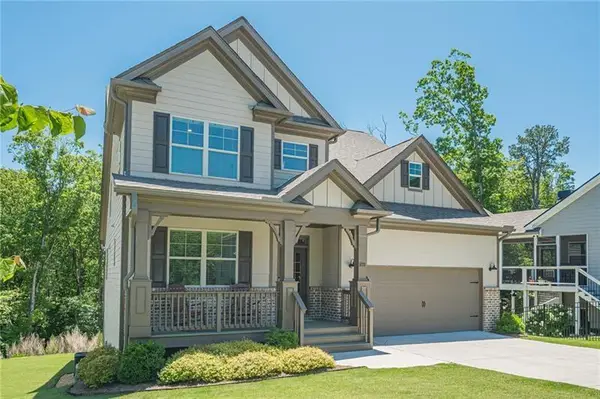 3024 Winding Ridge, Waleska, GA 30183