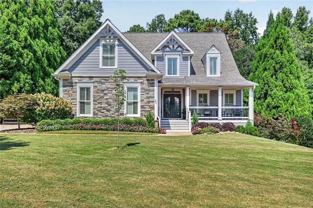 4760 Green Summers Drive, Cumming, GA 30028 - #1