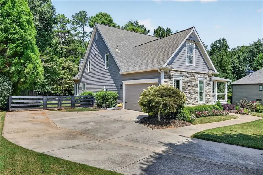 4760 Green Summers Drive, Cumming, GA 30028 - #2