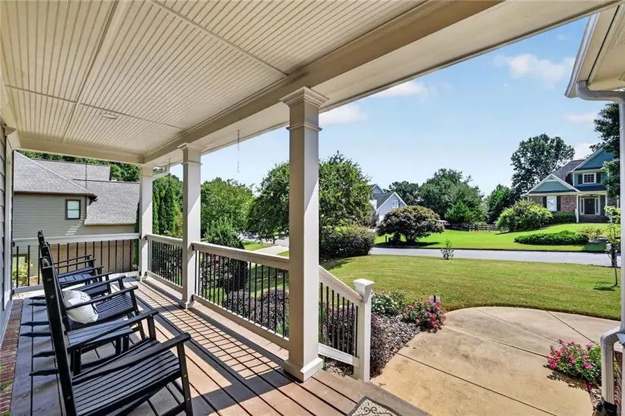 4760 Green Summers Drive, Cumming, GA 30028 - #3