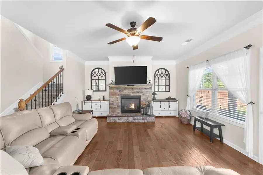 4020 Raccoon Lane, Cumming, GA 30028 - #2