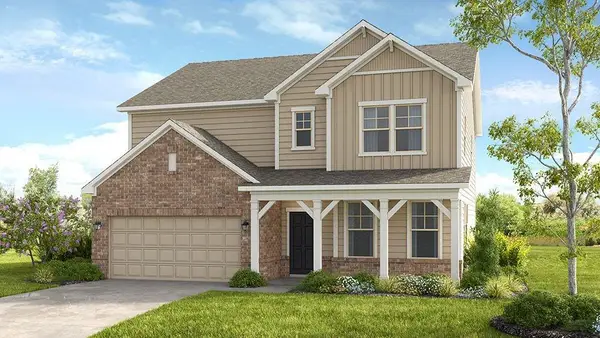8835 Chesford Grove, Ball Ground, GA 30107