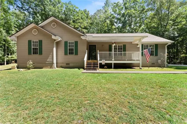 3027 Dawsonville Highway, Gainesville, GA 30506
