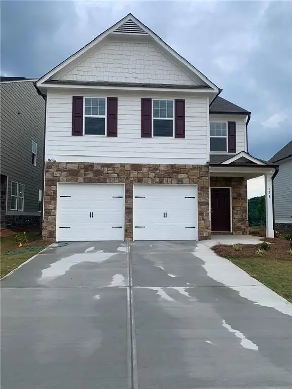 128 Briarwood Drive E, Dawsonville, GA 30534