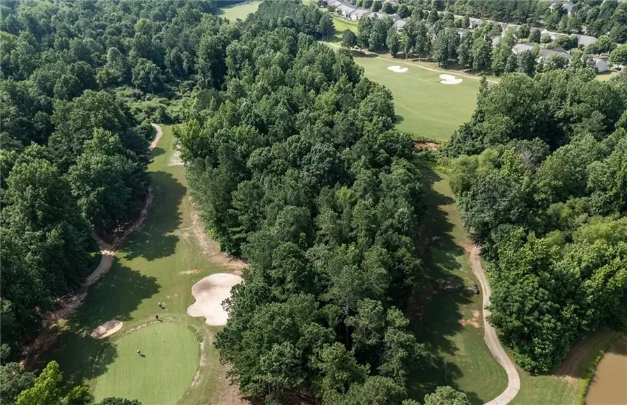 1105 Leconte Court, Griffin, GA 30223 - #3