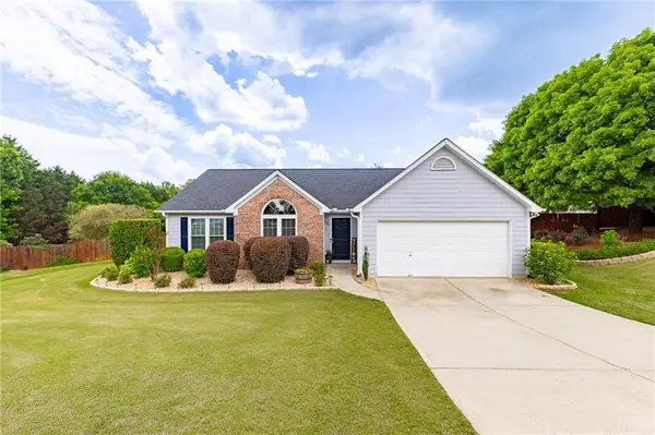 8860 Creekstone Place, Gainesville, GA 30506