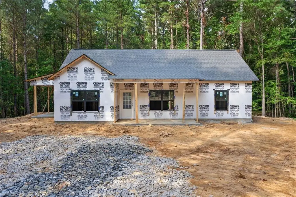 362 Pleasant Hill Road, Rockmart, GA 30153 - #1
