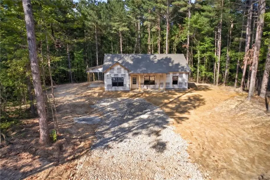362 Pleasant Hill Road, Rockmart, GA 30153 - #2