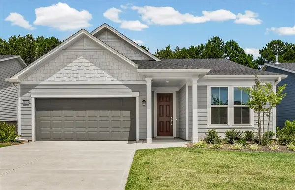 1109 Leconte Court, Griffin, GA 30223