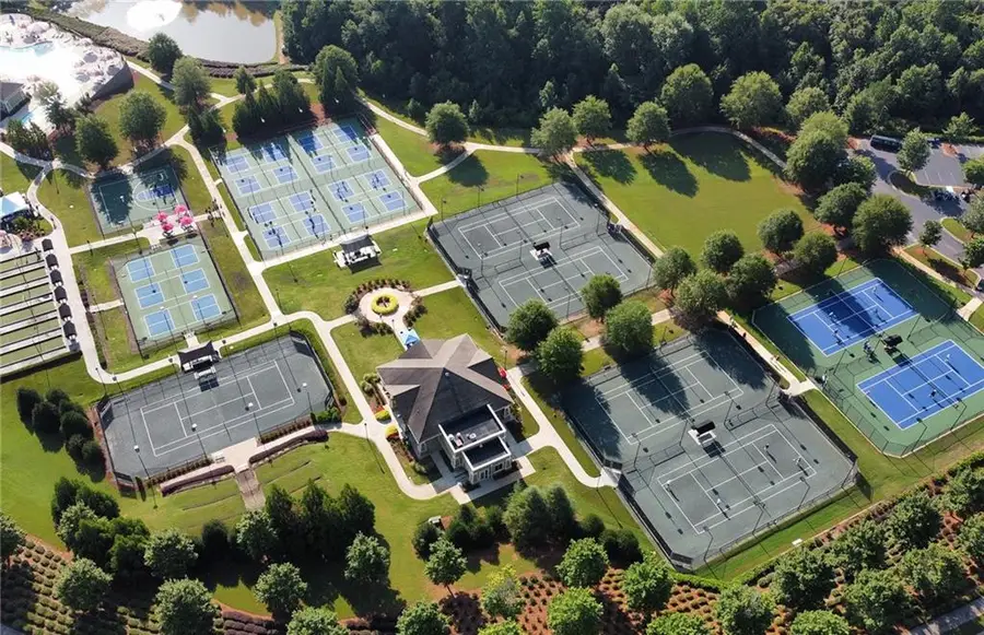 1109 Leconte Court, Griffin, GA 30223 - #3
