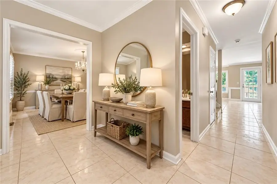 4585 Hunting Hound Lane, Marietta, GA 30062 - #3