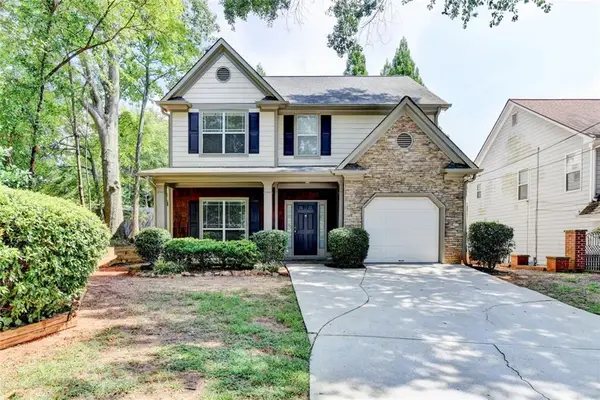 1131 3rd Street, Stone Mountain, GA 30083