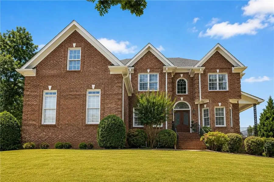 133 Saint Marks Drive, Stockbridge, GA 30281 - #2
