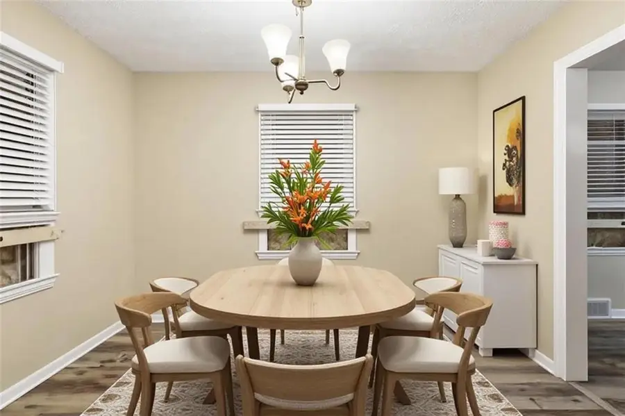 1865 S Columbia Place, Decatur, GA 30032 - #3