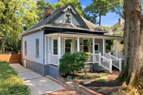 285 Alaska Avenue Ne, Atlanta, GA 30312
