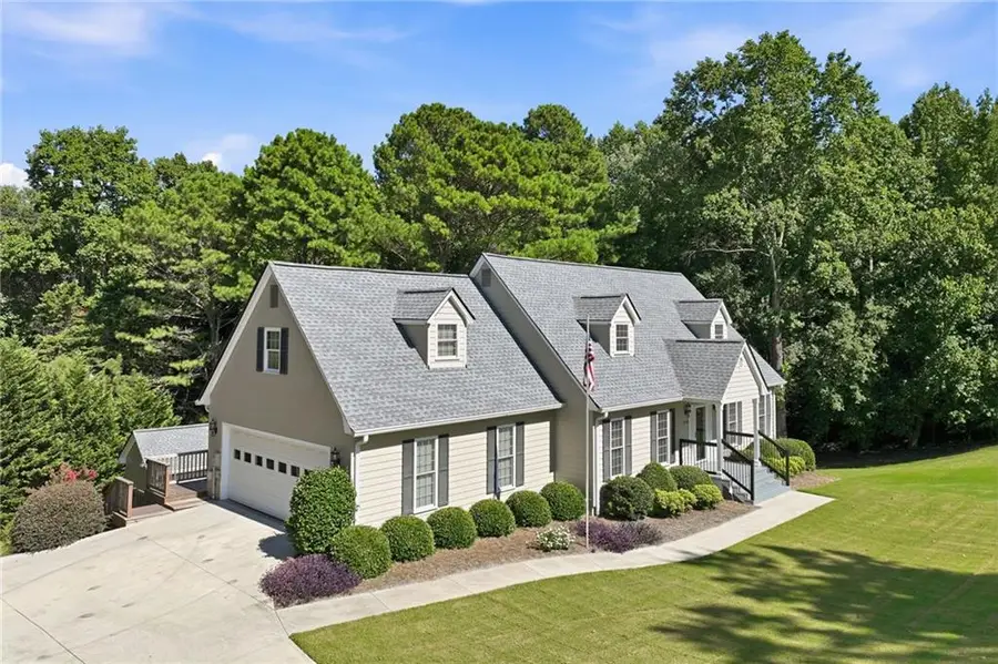 3628 Maple Forge Lane, Gainesville, GA 30504 - #2