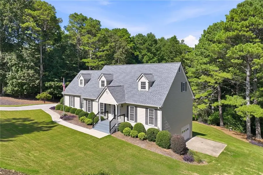 3628 Maple Forge Lane, Gainesville, GA 30504 - #3