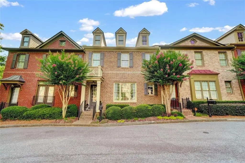 10755 Arlington Point, Johns Creek, GA 30022 - #1