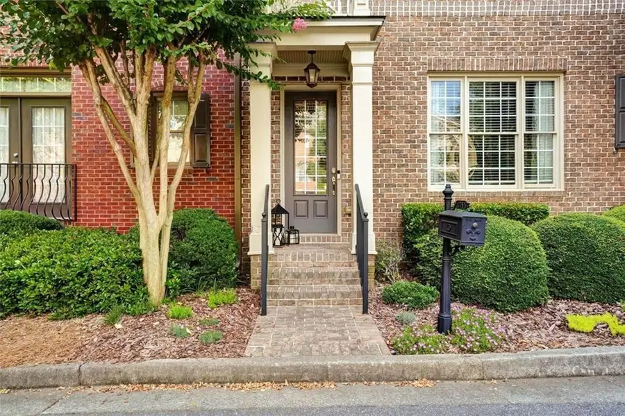 10755 Arlington Point, Johns Creek, GA 30022 - #2