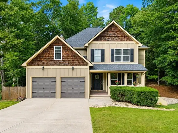 341 Birchwood Farms Lane, Dallas, GA 30132