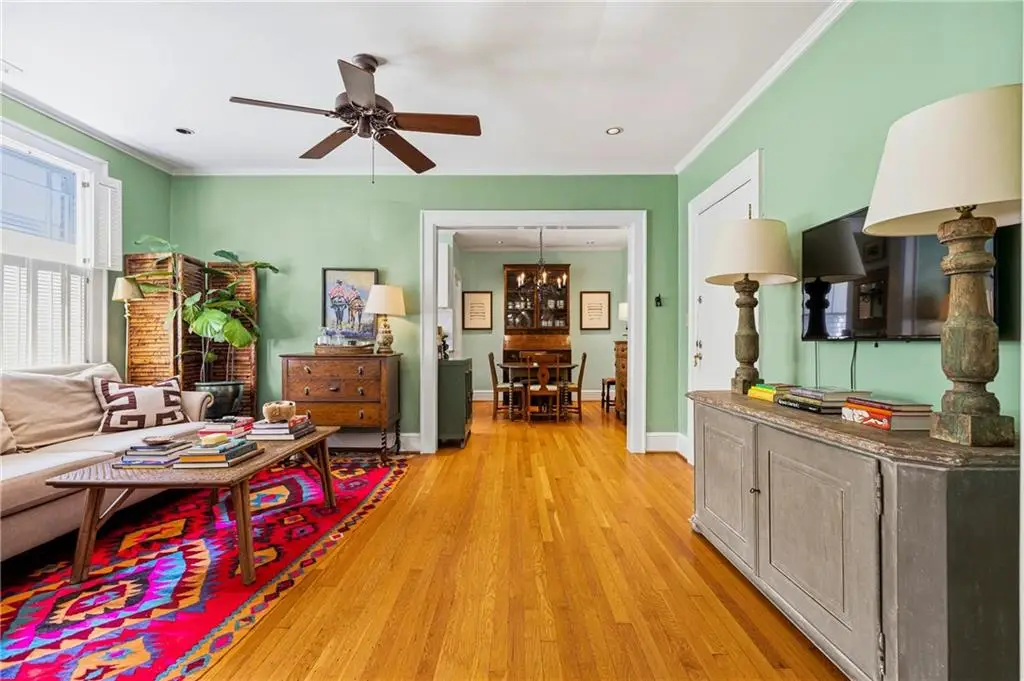 1115 Briarcliff Place Ne #6, Atlanta, GA 30306 - #1