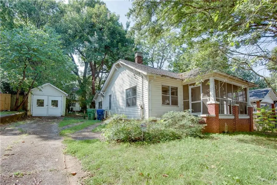 1269 Oak Grove Avenue Se, Atlanta, GA 30316 - #2